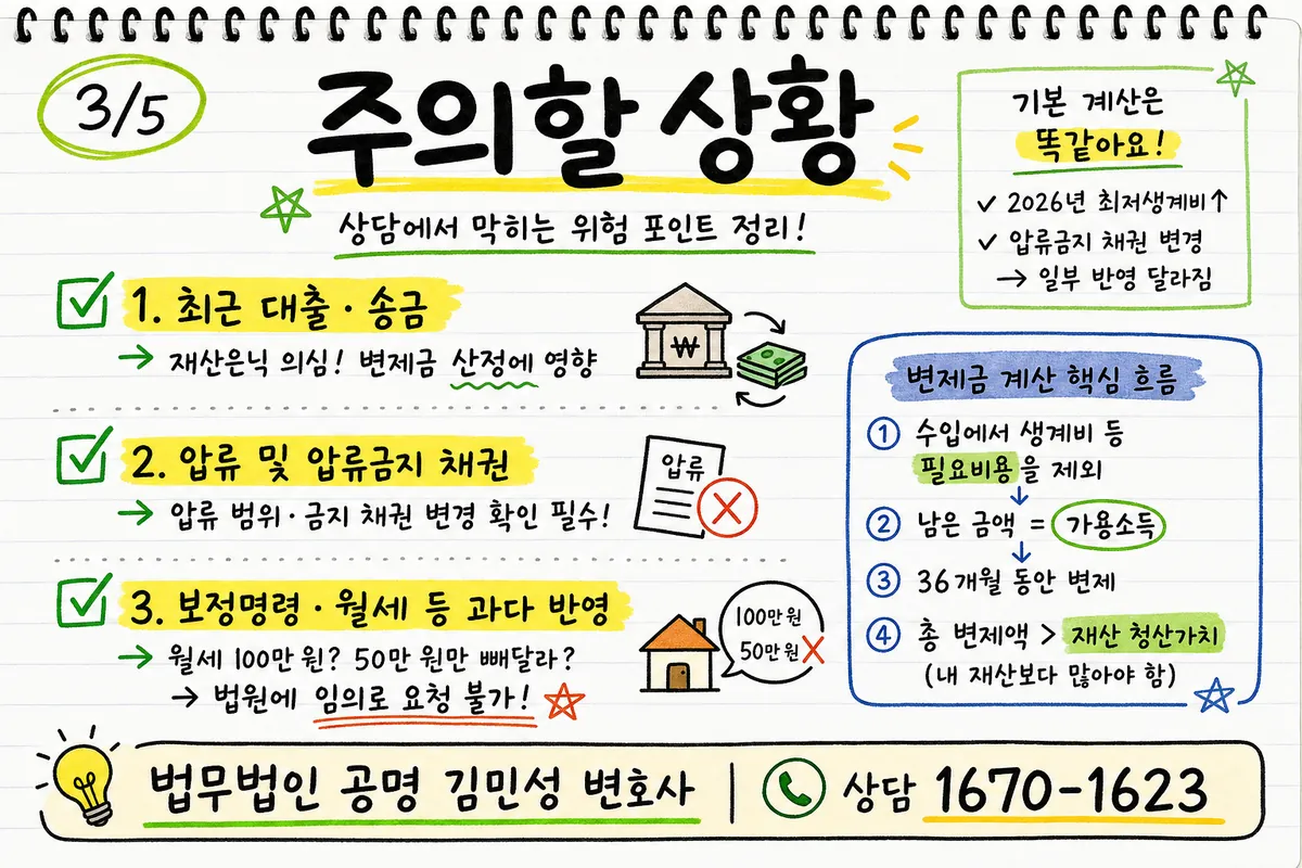 계산 예시