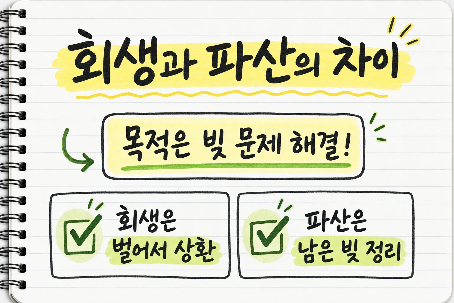 그래서, 어느 쪽으로 가야 할까